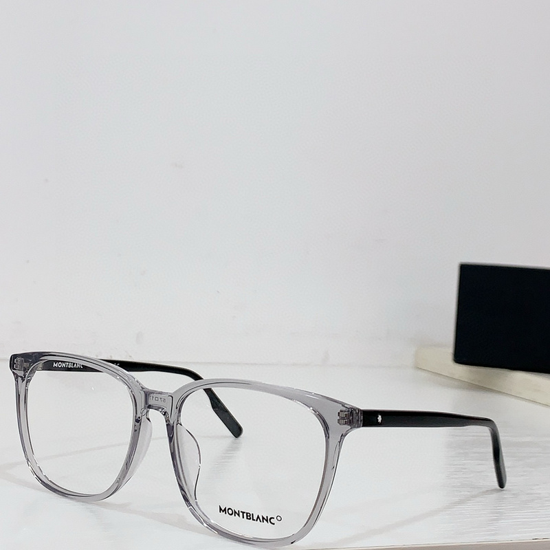 Montblanc Glasses smx (128)